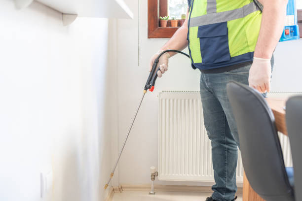 Best Pest Removal Services  in Carlisle Rockledge, AL